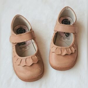 Livie & Luca Mary Janes